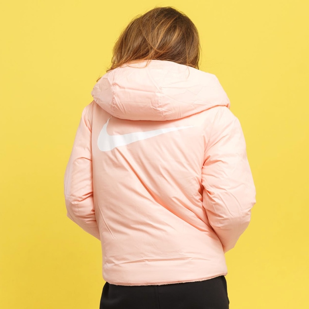 Nike synthetic fill reversible jacket - Picture 5 of 6